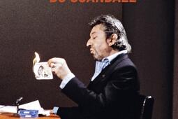 Serge Gainsbourg  la flamme du scandale_Herscher_9782733504864.jpg