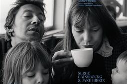 Serge Gainsbourg & Jane Birkin : l'album de famille intime.jpg