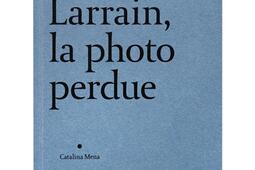 Sergio Larrain la photo perdue_Atelier EXB_9782365114127.jpg