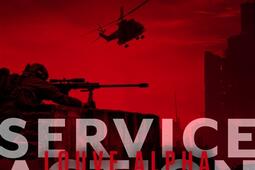 Service Action : au coeur de la DGSE. Louve alpha.jpg