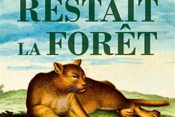 Seule restait la foret_Buchet Chastel_9782283039335.jpg