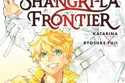 ShangriLa Frontier Vol 17_Glenat_9782344066379.jpg