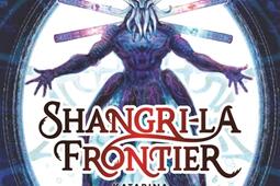 ShangriLa Frontier Vol 21_Glenat_9782344071519.jpg
