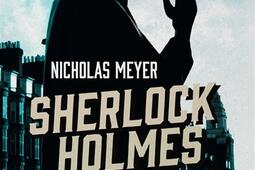 Sherlock Holmes et les Protocoles des sages de Sion : d'après les mémoires du Dr Watson.jpg
