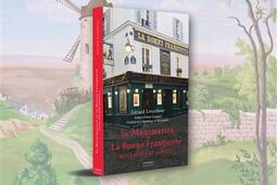 Si Montmartre et La Bonne Franquette nous étaient contés....jpg