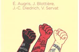 Siamo tutti antifascisti  chantons contre loppre_Editions du Detour_9782385320980.jpg