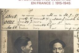 Signale comme suspect  la surveillance coloniale_CNRS Editions_9782271150691.jpg
