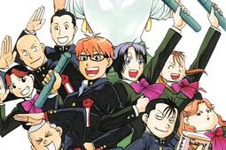 Silver spoon  la cuillere dargent Vol 15_Kurokawa_9782380711394.jpg