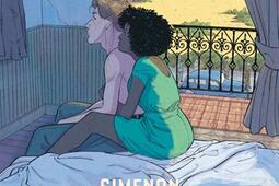 Simenon et ses romans durs Barrio Negro_Dargaud_9782505129110.jpg