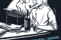Simenon, l'Ostrogoth. Vol. 1.jpg
