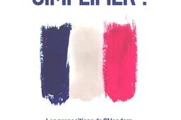 Simplifier   les propositions de 21 leaders du m_Telemaque_9782753305632.jpg