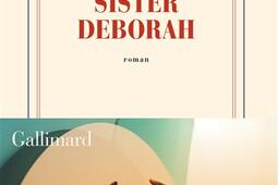 Sister Deborah_Gallimard.jpg