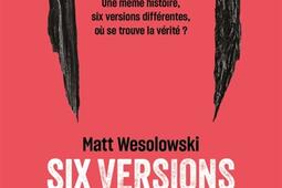 Six versions Vol 4 Le vampire dErgarth_Points_9791041416073.jpg