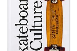 Skateboard culture  la culture skateboard racont_Chene_9782812321559.jpg