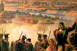 Smolensk : la cité du malheur russe : campagne de Russie 1812, front de l'Est 1941-1945, guerre d'Ukraine 2022.jpg