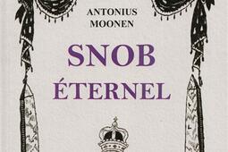 Snob éternel : essai.jpg