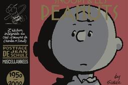 Snoopy & les Peanuts. Vol. 26. 1950-2000 : miscellanées.jpg