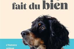 Snoopy un chien qui fait du bien  lhistoire uni_Solar_9782263190452.jpg