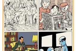 Sociétés & représentations, n° 53. Histoire et bande dessinée.jpg