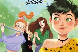 Soeurs de choeur Vol 1 Antara_Casterman_9782203297760.jpg