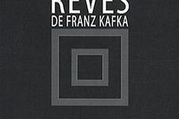Soixante-cinq rêves de Franz Kafka : et autres textes.jpg