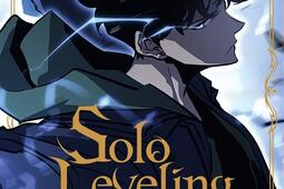 Solo leveling Ragnarok Vol 21_Kbooks_9782382884577.jpg
