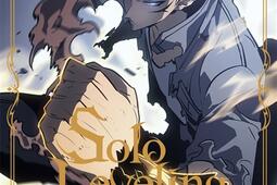 Solo leveling Ragnarok Vol 22_Kbooks_9782382884584.jpg