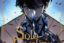 Solo leveling Vol 18_Kbooks_9782382883235.jpg
