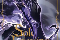 Solo leveling Vol 19_Kbooks_9782382884164.jpg