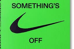 Something's off. Vol. 1. Icons.jpg