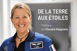 Sophie Adenot de la Terre aux etoiles_Rocher_9782268112992.jpg