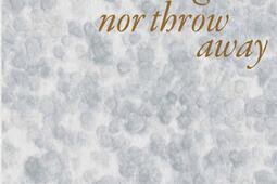 Sophie Calle  never give nor throw away_Actes Sud_9782330193614.jpg