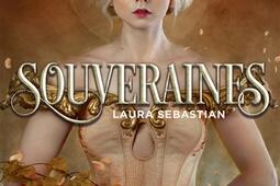 Souveraines. Vol. 1.jpg