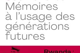 Souviens-toi : mémoires à l'usage des générations futures.jpg