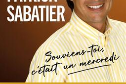 Souvienstoi cetait un mercredi_Rocher_9782268113845.jpg