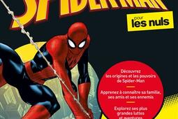 SpiderMan pour les nuls_First Editions_9782412104606.jpg