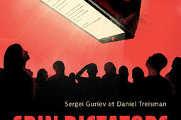 Spin dictators  le nouveau visage de la tyrannie au XXIe siecle_Payot_9782228933346.jpg