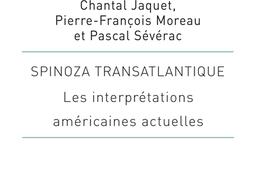 Spinoza transatlantique  les interpretations am_Editions de la Sorbonne_9791035107031.jpg