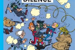 Spirou et Fantasio Vol 10 Deux aventures de Spi_Dupuis_9782808511766.jpg
