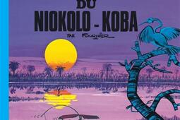 Spirou et Fantasio Vol 25 Le grigri du Niokolo_Dupuis_9782808506496.jpg