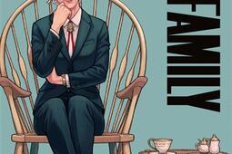 Spy x Family Vol 15_Kurokawa_9791042018733.jpg