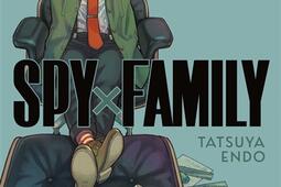 Spy x Family. Vol. 8.jpg