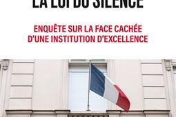 Stanislas la loi du silence  enquete sur la fac_M Lafon_9782749965444.jpg