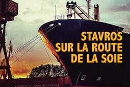 Stavros sur la route de la soie.jpg