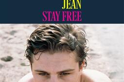 Stay free_Cherche Midi_9782749186955.jpg