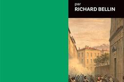 Stendhal : figures de l'insoumission.jpg