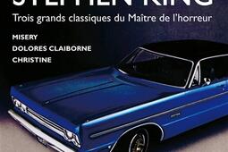 Stephen King  trois grands classiques du maitre _Theleme_9782878627459.jpg