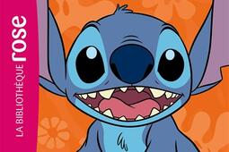 Stitch Vol 1 Un drole dextraterrestre_Hachette Jeunesse_9782017273509.jpg