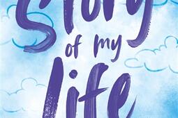 Story Lake Vol 1 Story of my life_Hugo Roman_9791042901226.jpg