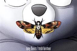 Stray dogs : couverture Le silence des agneaux.jpg